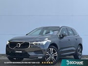 Volvo XC60 - 2.0 T5 Momentum | trekhaak uitklapbaar | Sportstoelen | Vol