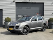 Porsche Cayenne - 3.6 | Carplay | Xenon | Memory Stoelen | Trekhaak | 19 Inch 