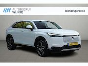 Honda HR-V - 1.5 e:HEV 131pk CVT Advance - Adaptieve cruise - Achteruitri