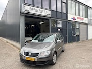 Volkswagen Touran - 1.4 TSI Comfortline Business Airco NAP Logisch