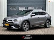 Mercedes-Benz GLA-Klasse - 250 4MATIC AMG Line