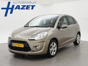Citroën C3 - 1.6 VTi EXCLUSIVE AUTOMAAT + CLIMATE | CRUISE | PANORAMARUIT