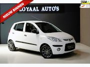 Hyundai i10 - 1.1 Active Orange Babies | AIRCO | PDC | ELEK.RAMEN | APK | 