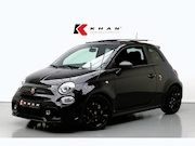 Abarth 595 - Competizione 1.4 T-Jet |Pano|Carpay|Sabelt Stoel|