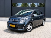 Citroën C1 - 1.0 e-VTi Style Edition Airco Cruise C Weinig KM