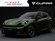 CUPRA Raval - VZ 56 kWh 226 PK | 19" Velgen | Panoramadak | Sennheiser Aud
