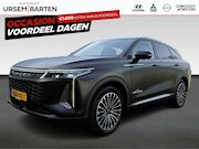 Omoda 9 - 1.5T-GDi SHS-P Premium Premium | Achterbank verwarmd | Achte