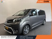 Toyota ProAce - Electric L2 Extra Range Luxury 75 kWh 8p Personen bus Panora