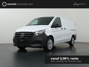 Mercedes-Benz eVito - Bestelwagen 112 L2 66 kWh | Navigatie | Achteruitrijcamera |