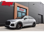 Audi Q5 Sportback - 55 TFSI e S edition SQ5 Stijl PANODAK|B&O|RODESTICKSELS|MEMO