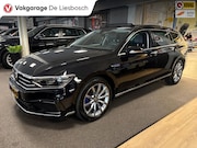 Volkswagen Passat - Variant 1.4 TSI PHEV GTE Business / Leder / Panorama-dak / h