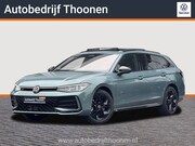 Volkswagen Passat - Variant 1.5 eHybrid R-Line Edition 272pk | HUD | Pano | Trek