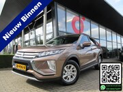 Mitsubishi Eclipse Cross - 1.5 DI-T Pure TREKHAAK afneembaar