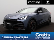 CUPRA Tavascan - VZ Adrenaline 82 kWh 340PK / Panodak / Elek. Stoelen / Sennh