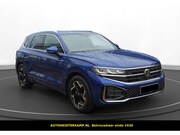 Volkswagen Touareg - 3.0 TDI R-Line Grijs Kenteken ACC Stoelkoeling Luchtvering T