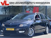 Skoda Octavia - Combi 1.2 TSI Greentech Ambition Businessline | Trekhaak | C