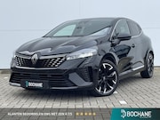 Renault Clio - 1.0 TCe 90 GPF techno Climate control | Groot Navigatie | Cr