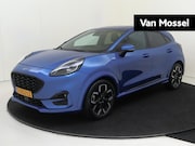 Ford Puma - 1.0 EcoBoost Hybrid Titanium X Airco | Navigatie | Stoelverw