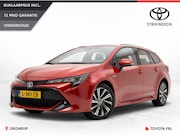 Toyota Corolla - Touring Sports 1.8 Hybrid TeamNL | Stoelverwarming | Camera