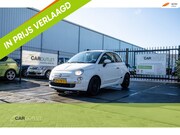 Fiat 500 - 1.2 Pop