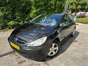 Peugeot 307 - MET AIRCO & APK TOT 17-11-2026