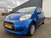 Citroën C1 - 1.0-12V Ambiance INRUILKOOPJE