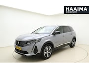 Peugeot 5008 - 1.2 Hybrid 136 Allure Pack Business | Automaat | Achteruitri