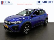 Dacia Sandero - Stepway Expression 90pk Navi+Carplay | Climat | Camera