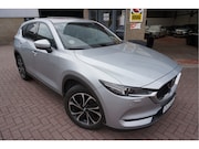 Mazda CX-5 - 2.5 SkyActiv-G 194 Cosmo Automaat