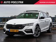 Skoda Octavia - Combi 1.4 TSI RS iV PHEV Business 245 PK Panoramadak Matrix 