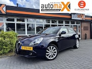 Alfa Romeo Giulietta - 1.4 T Progression ||Achteruitrijcamera|
