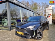 Toyota Yaris Cross - 1.5 Hybrid 115 Essential/KEYLESS/NAVI/STOEL-EN STUURVERWARMI