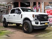 Ford USA F350 - USA Platinum F250 7.3 LPG Geen 6.7 Diesel Powerstr