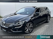 Renault Talisman - Estate 1.6 TCe Initiale Paris | Automaat | Leder | Stoelverw