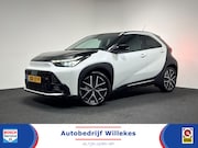 Toyota Aygo X - Hybrid 115 GR Sport | NAVI | STOELVERWARMING | CAMERA | KEYL