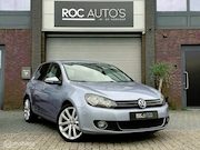 Volkswagen Golf - 1.8 TSI Highline | Airco | Automaat | 18"