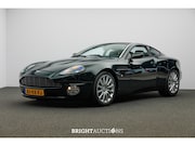 Aston Martin V12 Vanquish - 5.9 V12