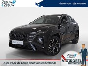 Hyundai Tucson - 1.6 T-GDI PHEV N Line MY26 | BESTE DEAL VAN NL! | VAN € 53.2