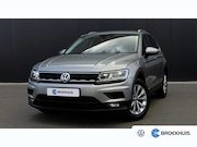 Volkswagen Tiguan - 1.4 TSI Comfortline Business l Panoramadak Elektr. l Stoelve