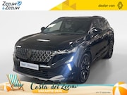 Renault Austral - 1.2 E-Tech full hybrid 200 esprit Alpine | 200 PK | Google N
