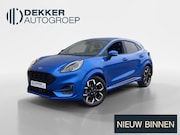 Ford Puma - 1.0 EcoBoost Hybrid 125 pk ST-Line X Afneembare trekhaak - B