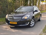 Opel Insignia - 1.4 T EcoFLEX Business+ | Cruise control + Navi + |