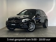 Mercedes-Benz GLC-klasse - 250 4MATIC Prestige | Pano | Trekhaak | Stoelverwarming |