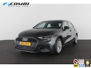 Audi A3 - Sportback 40 TFSI e Edition > Plug-in hybride/Manhattangrijs