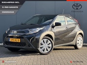 Toyota Aygo X - 1.0 VVT-i MT Play | Draadloze carplay | Airco | Adapt. cruis