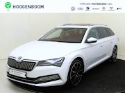 Skoda Superb - Combi 1.4 TSI iV Laurin & Klement | SoH 95% | Panoramadak | 
