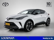 Toyota C-HR - 2.0 Hybrid GR-Sport