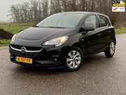 Opel Corsa - 1.2 5DRS NAVI AIRCO NAP PDC GOED ONDERHOUDEN
