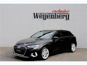 Audi A3 - Sportback 40 TFSI e Sport Leder PDC ACC