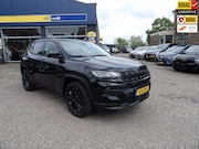 Jeep Compass - 1.3T Night Eagle / Rijklaarprijs